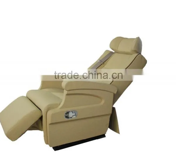 Single Electric Auto Seat/ Customized Seat/luxury Car Seat for Kinds of MPV With CCC Standard photo-4