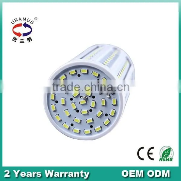 SMD5730 High Quality E27 12W LED Corn Light photo-2