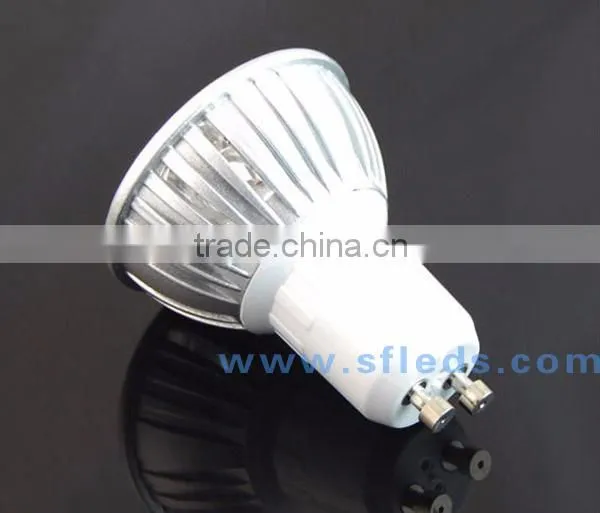 12V 220V 85-265V 3w 5w 7w E27 E14 B22 Mr16 Spot Light Led Gu10 Lightings photo-2