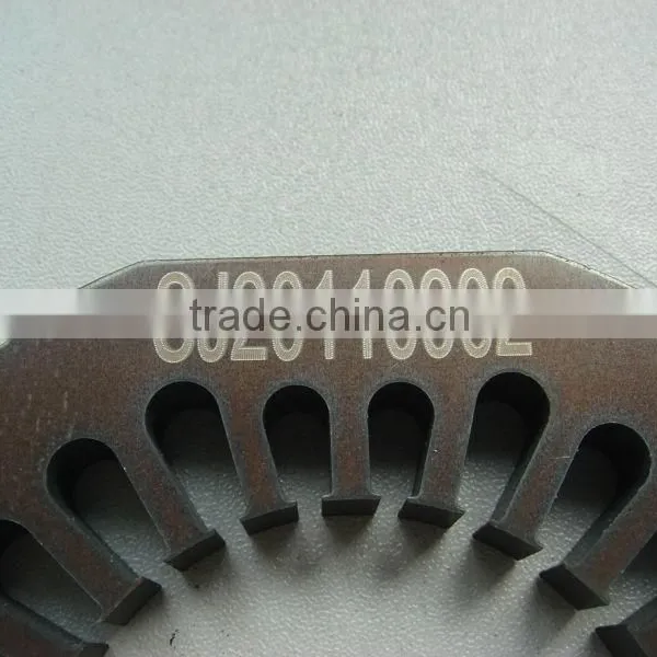 Pneumatic Pin Marker Machine photo-3