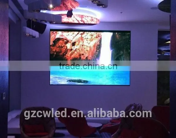 Top Quality High Brightness P2.5 Indoor Full Color Led Screen for Stage Rental photo-3