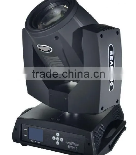 Best Price 230w 7r Beam Moving Head Stage Light Price photo-3
