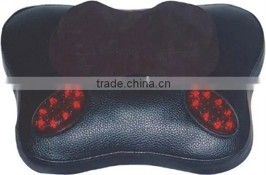 Health Product With Massage Cushion