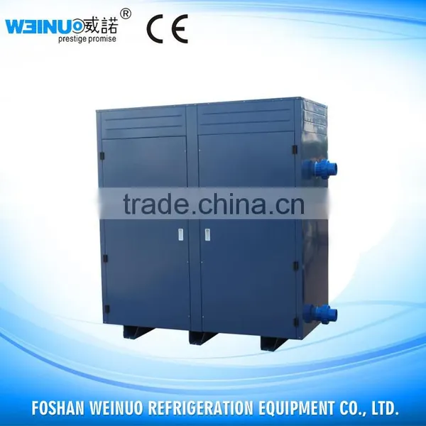 Air Source Marine Heat Pump photo-4