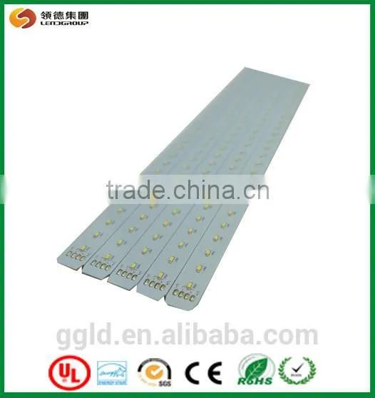 Hot Selling High Quality Printed Circuit Board for Led Tube,T8 Tube Smt 2835,5630 photo-6