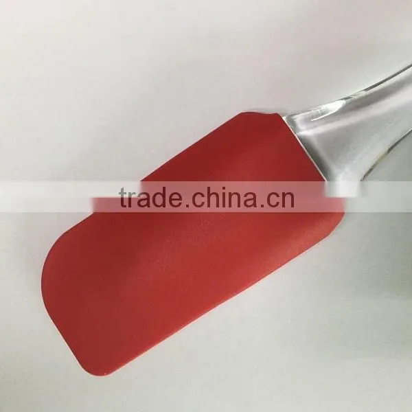 2016 Newest Design Hot Sales Silicone Scraper Blade photo-4