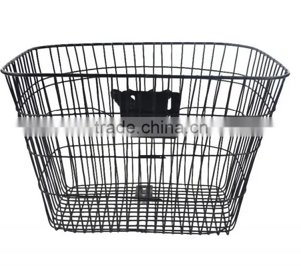 Bicycle Basket photo-2