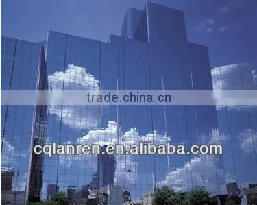 Aluminium Mirror Sheet