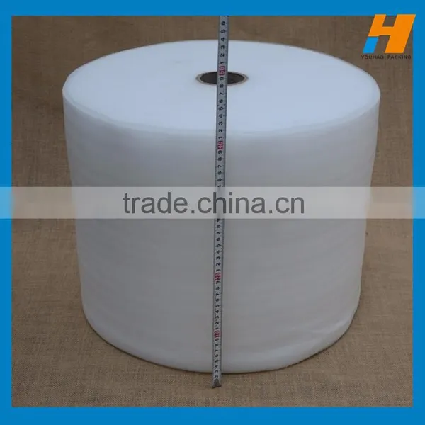 Expanding Polyethylene EPE High Density Foam Rollers photo-4