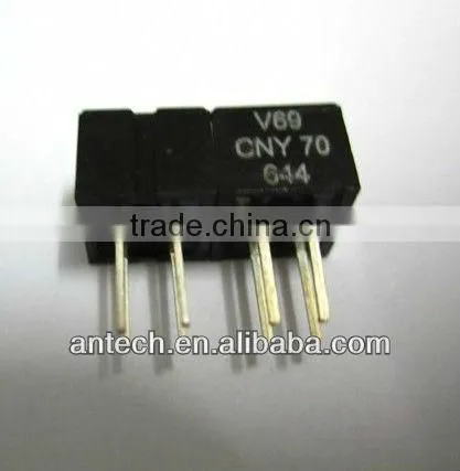 CNY70 Reflective Optical Sensor with Transistor Output