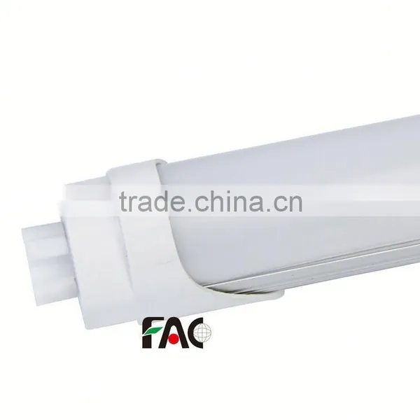 Remote Control Modern Customized Led Fluorescent Tubes Replacement With Single Pin photo-5