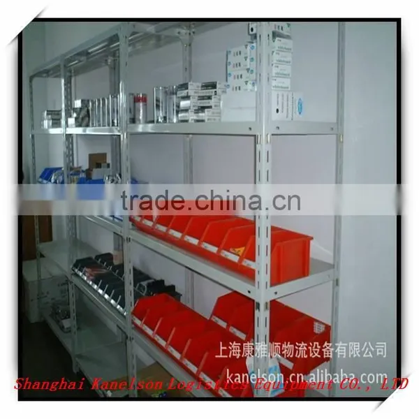 Hot Sale Angle Steel Racks photo-6