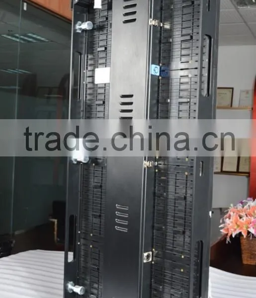 P15.6 Outdoor Full Color See-through Led Display Panels photo-4