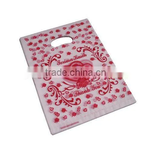 Merchandise Bag, Shopping Bag, pe Bag