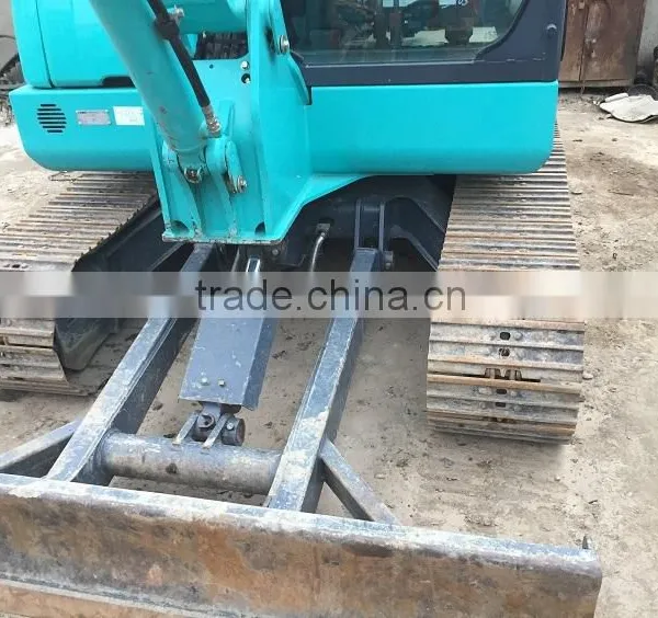 Used Kobelco Sk60 Excavator, Also Sk55,sk75,sk120,sk135,sk200,sk250,sk260 Selling photo-6