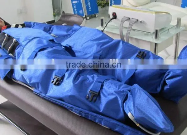 Body Pressure Therapy Machine/pressure Therapy Beauty Machine photo-5