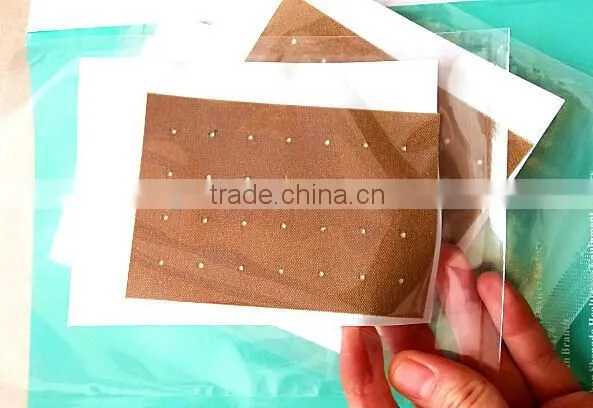 Traditional Chinese Herbal Magnetic Patch for Pain Relief, Pain Relief Patch photo-2