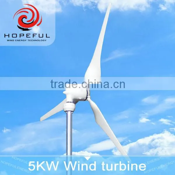 Cheap Wind Turbine Generator photo-3