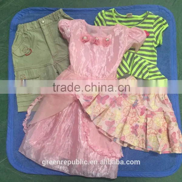 First Grade Quality Second Hand Clothes in Bales Wholesale Used Clothes for Africa photo-5
