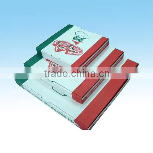 20" Pizza Boxes Price in Competitive Market