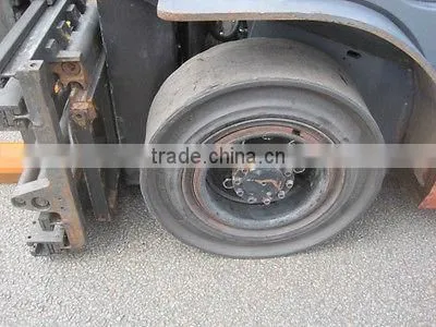 USED MACHINERIES - TOYOTA 02 8 FGF 2,5 TON FORK LIFT (6363) photo-2