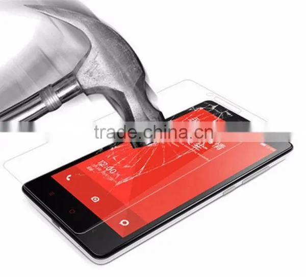 High Quality,9H,2.5D,Tempered Glass Screen Protector for XIAOMI Redmi 1S, photo-3