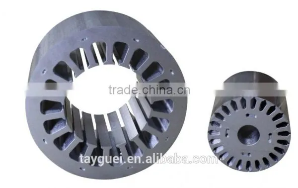 OEM Brushless dc Submersible Motor