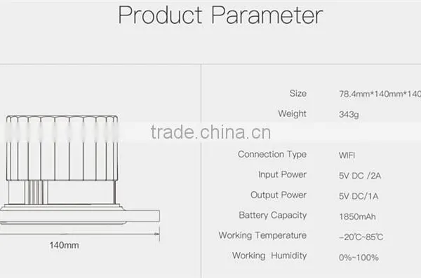 2016 New Smart Home System/smart Home Products/smart Home Technology photo-3