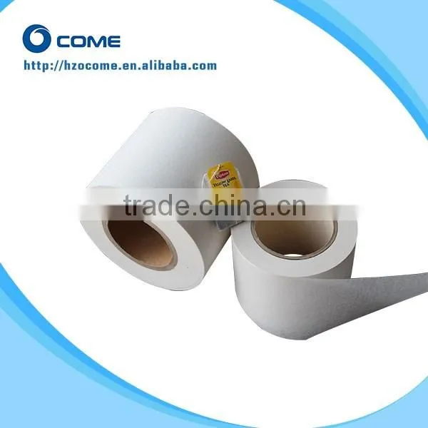 High Quality White 21gsm Biodegradable Heat Sealable Tea Bag Filter Paper photo-2