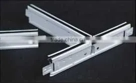 Metal Ceiling t Grid