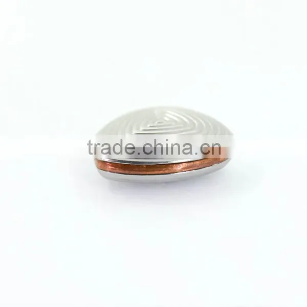 Popular Healthy for Energy Special Triangle Shape Pendant Jewelry photo-4