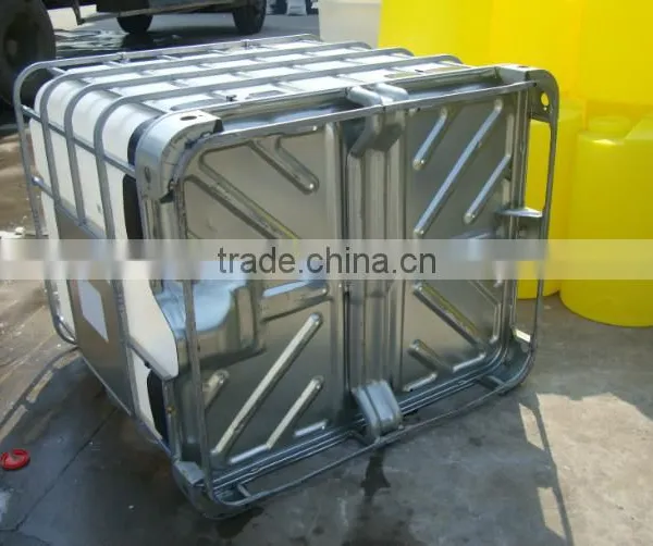 Used Ibc Containers for Sale photo-5
