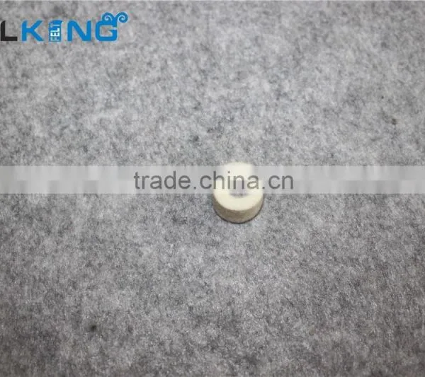 Customized Elevator Use Felt Rug photo-4