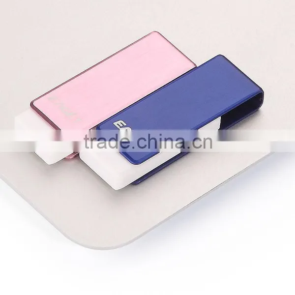 Eaget Brand Metal USB Flash Driver, Gift Mini Metal Usb Paypal 16GB Flash Disk Key photo-2