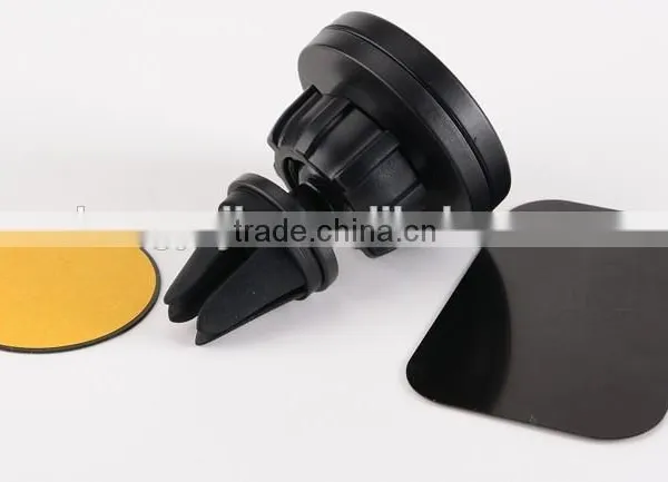 2016 Best Promotional Car Accessories Universal Car Air Condition Vent Mount Holder photo-4