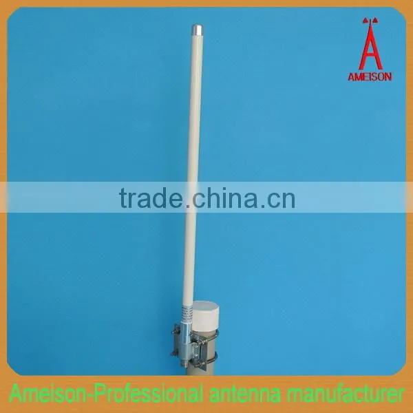 8dbi 2400-2483 MHz Omnidirectional Fiberglass Antenna Free Internet Antenna Internet Service Provider Wifi Antennas
