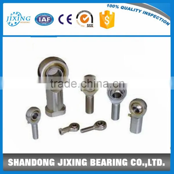 Hot Sale High Precision and Low Price Aluminum Alloy Pillow Ball Rod End Bearing SI12-1T/K. photo-4