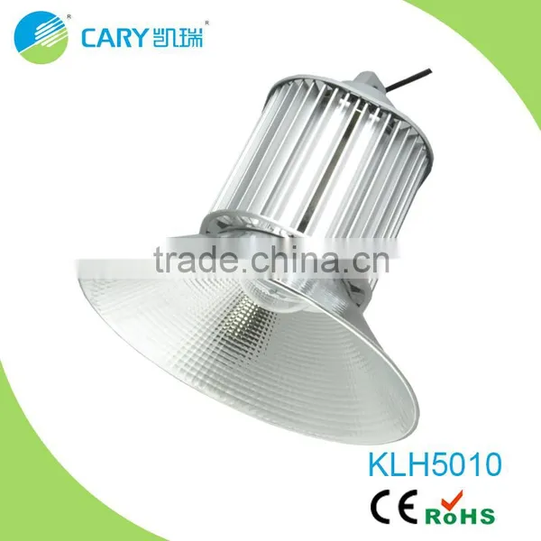 Shenzhen IP65 Led High Bay Light Fixture for Led Industrial Lighting 200W LED High Bay Lights