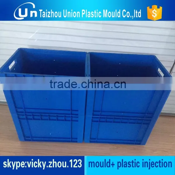 China Plastic Products Molding.Production , Plastic Injection Mould photo-4