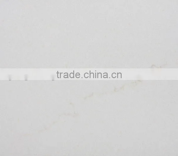 Beautiful Pattern Synthetic Quartz Stone Slab