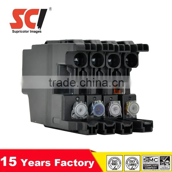 For MFC-J6510DW/J6710DW/J6910DW Compatible Brother Lc75 Ink Cartridge photo-2