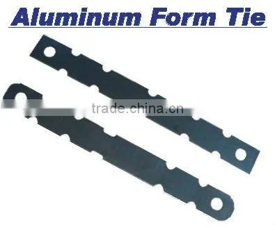 Heavy Duty Flat Tie for American and Korea