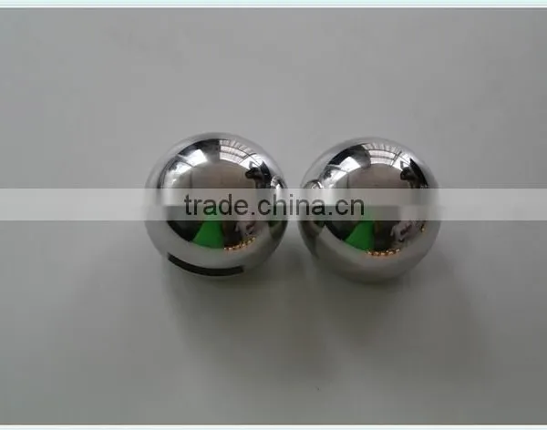 Wholesale Stainless Steel Ball and Stainless Steel Ball Valve Parts photo-6