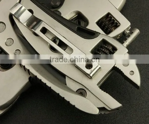 OEM MULTI-FUNCTION FOLDING TOOL KNIFE UTILITY KNIFE photo-3