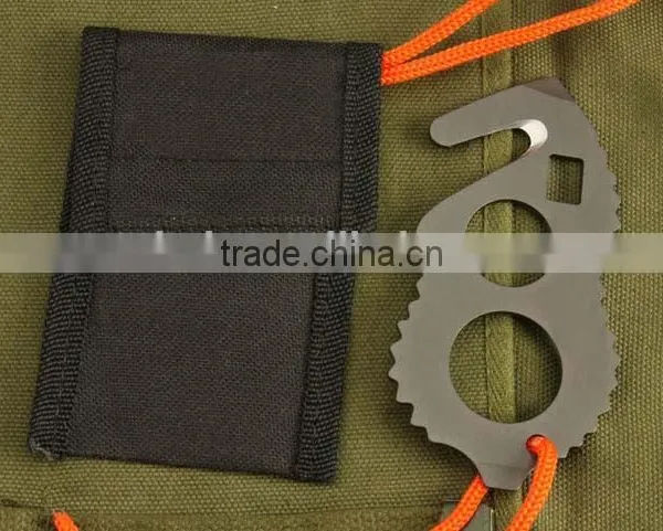 OEM Multifunctional Survival Tool With Rope photo-5