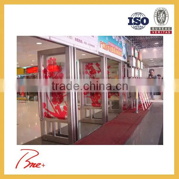 Custome Adhensive Window Sticker Design photo-2