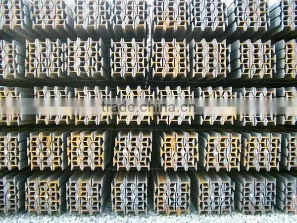 Mine Support I Shape Steel With Chinese Manufacture