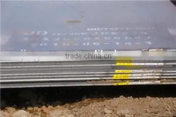 Thin Corrugated Stainless Steel Sheet photo-5