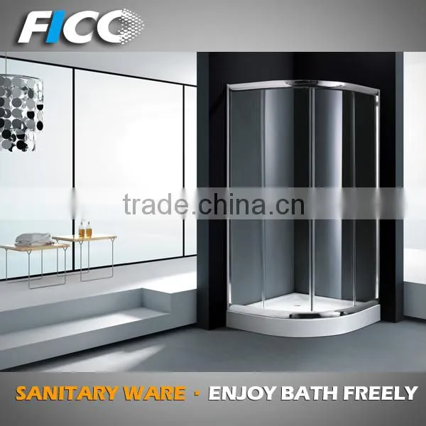 Fico Shower Cabin FC-506 Shower Room Accessories
