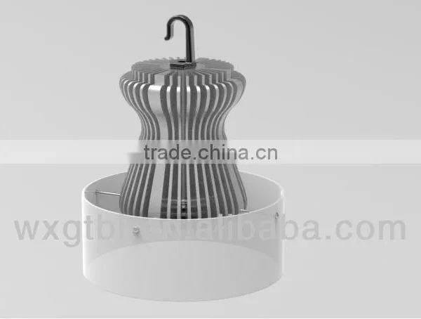 LED DpwnLight--High-bay Light photo-3